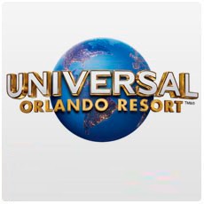 Universal - 2 Dias / 3 Parques - Park To Park Ticket (Com data agendada)