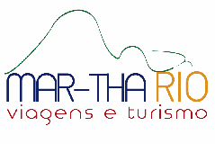 MAR-THA RIO VIAGENS E TURISMO